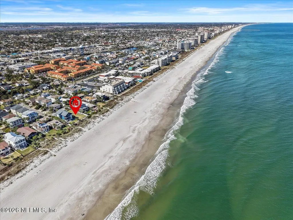 0 Ocean Drive S Jacksonville Beach FL 32250
