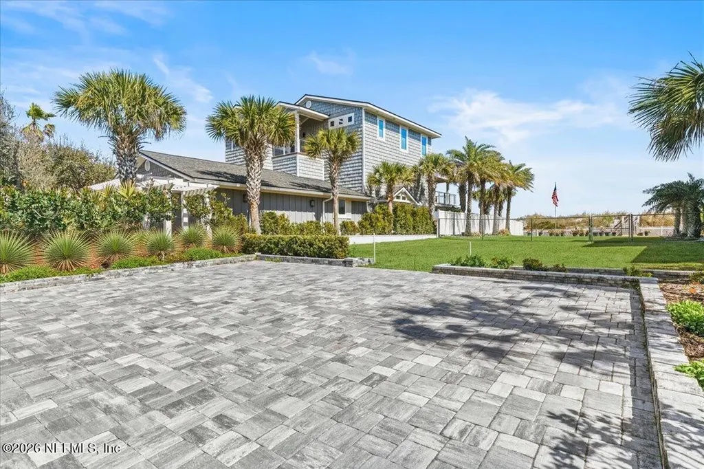 0 Ocean Drive S Jacksonville Beach FL 32250