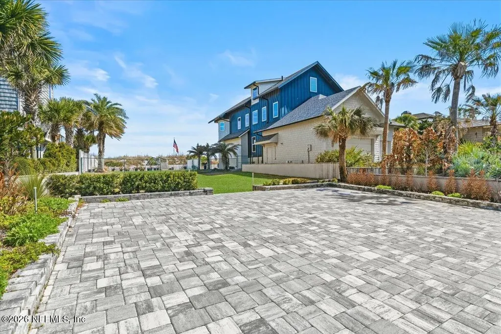 0 Ocean Drive S Jacksonville Beach FL 32250