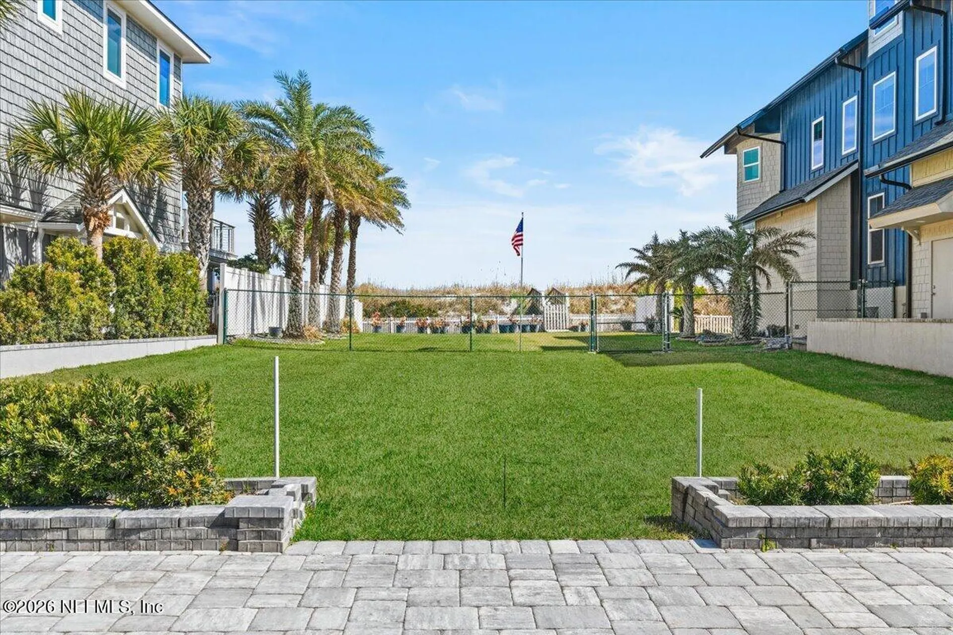 0 Ocean Drive S Jacksonville Beach FL 32250