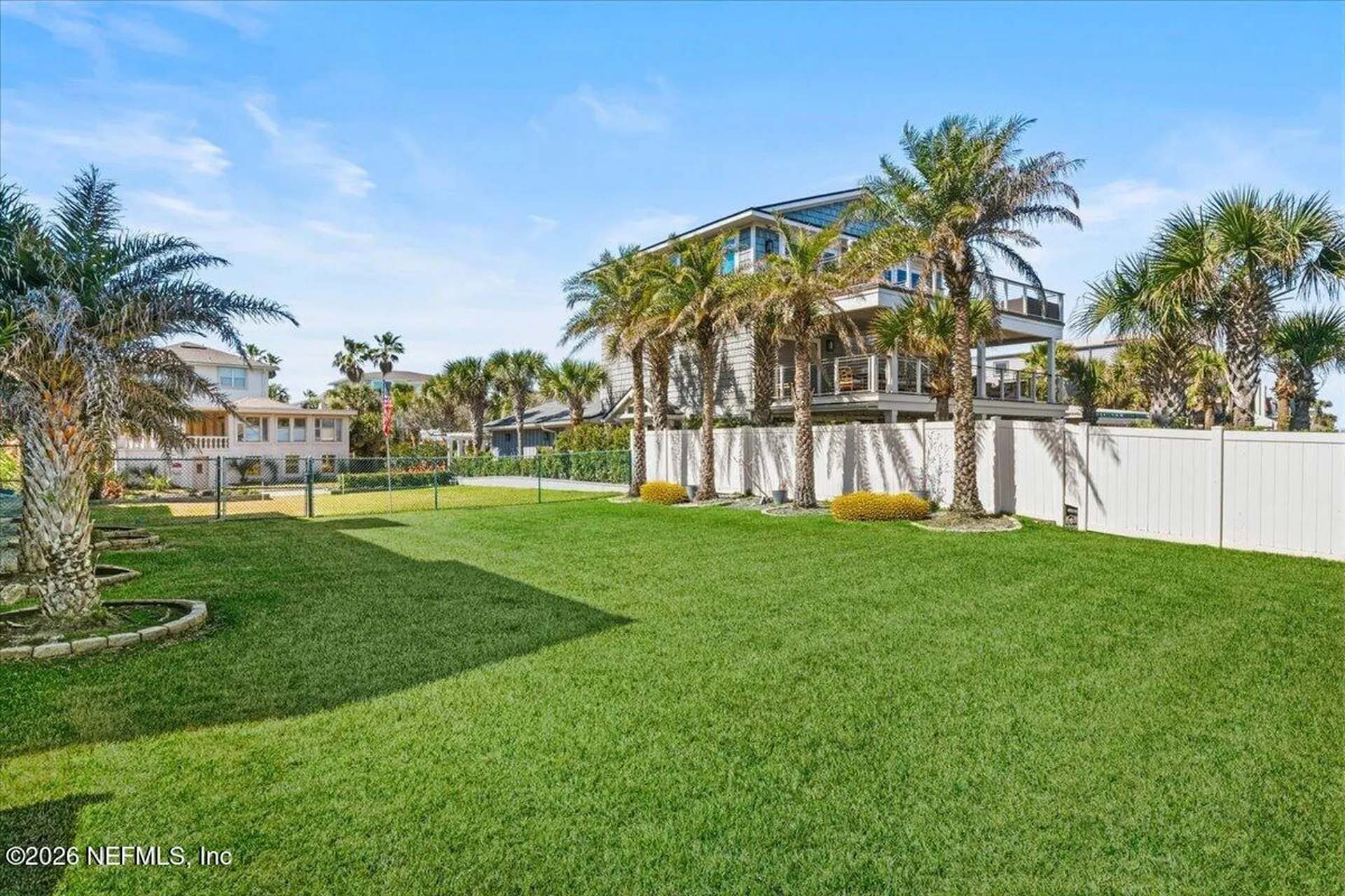 0 Ocean Drive S Jacksonville Beach FL 32250