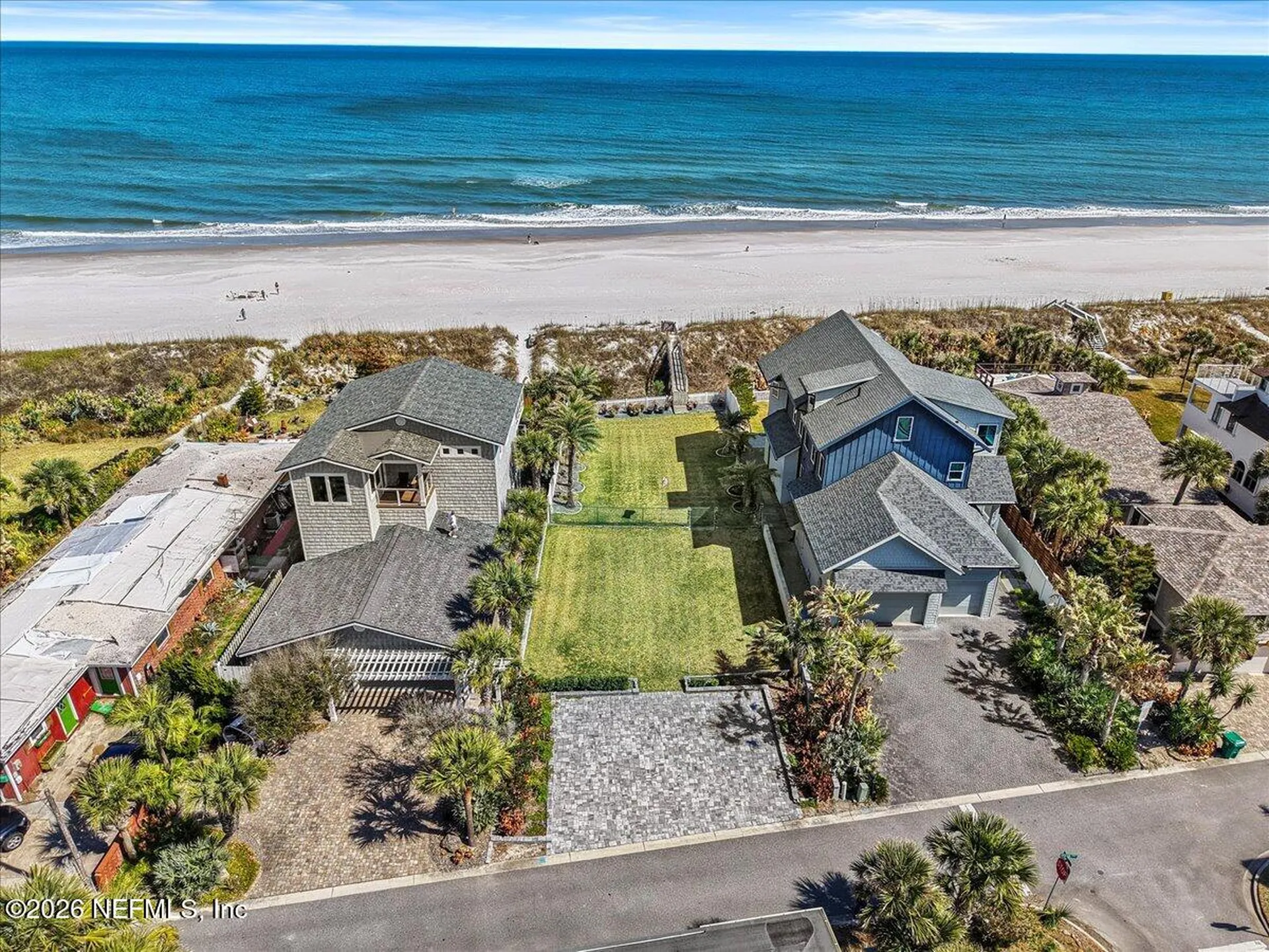 0 Ocean Drive S Jacksonville Beach FL 32250