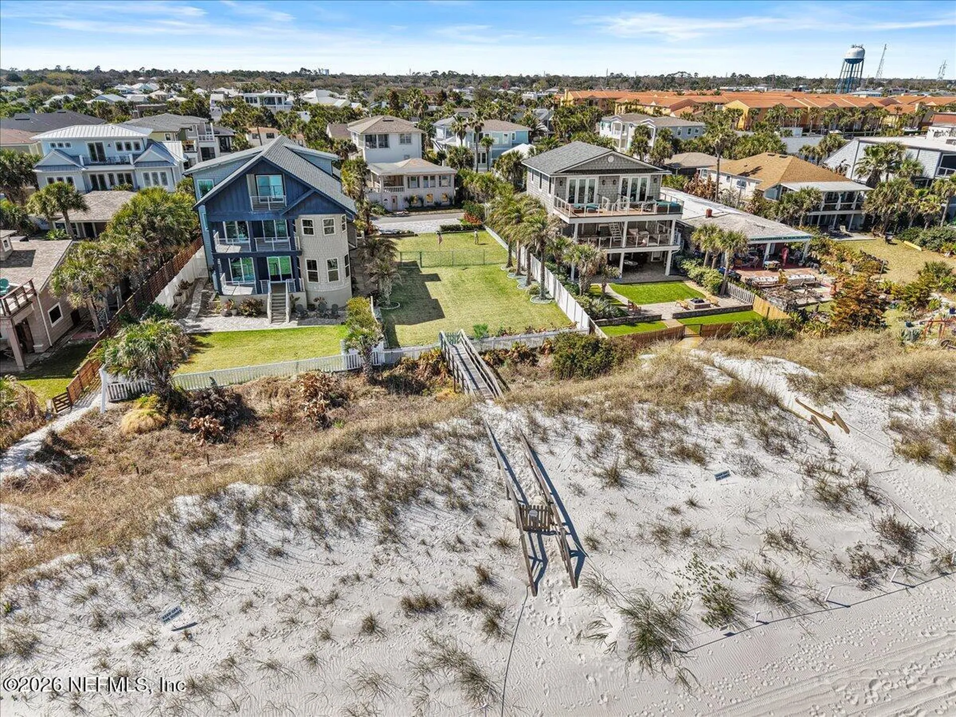 0 Ocean Drive S Jacksonville Beach FL 32250