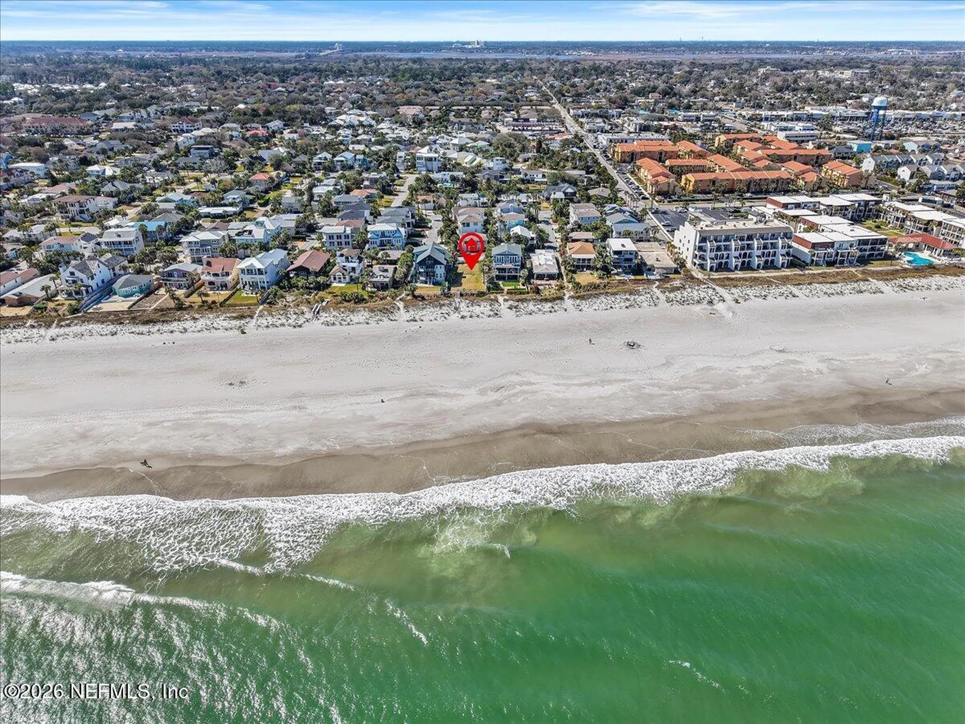 0 Ocean Drive S Jacksonville Beach FL 32250
