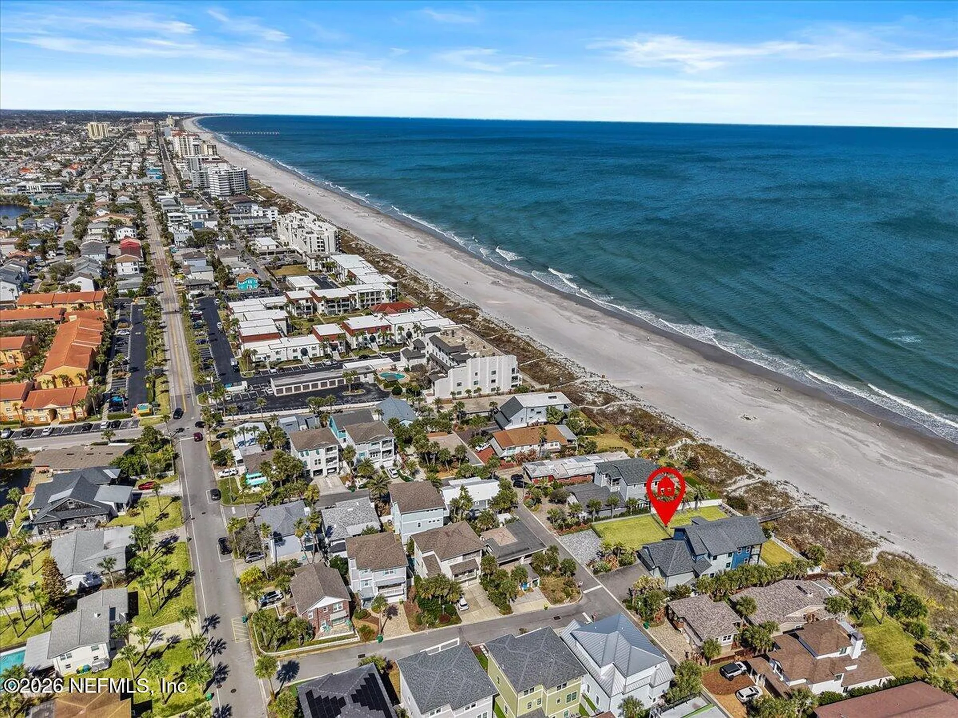 0 Ocean Drive S Jacksonville Beach FL 32250