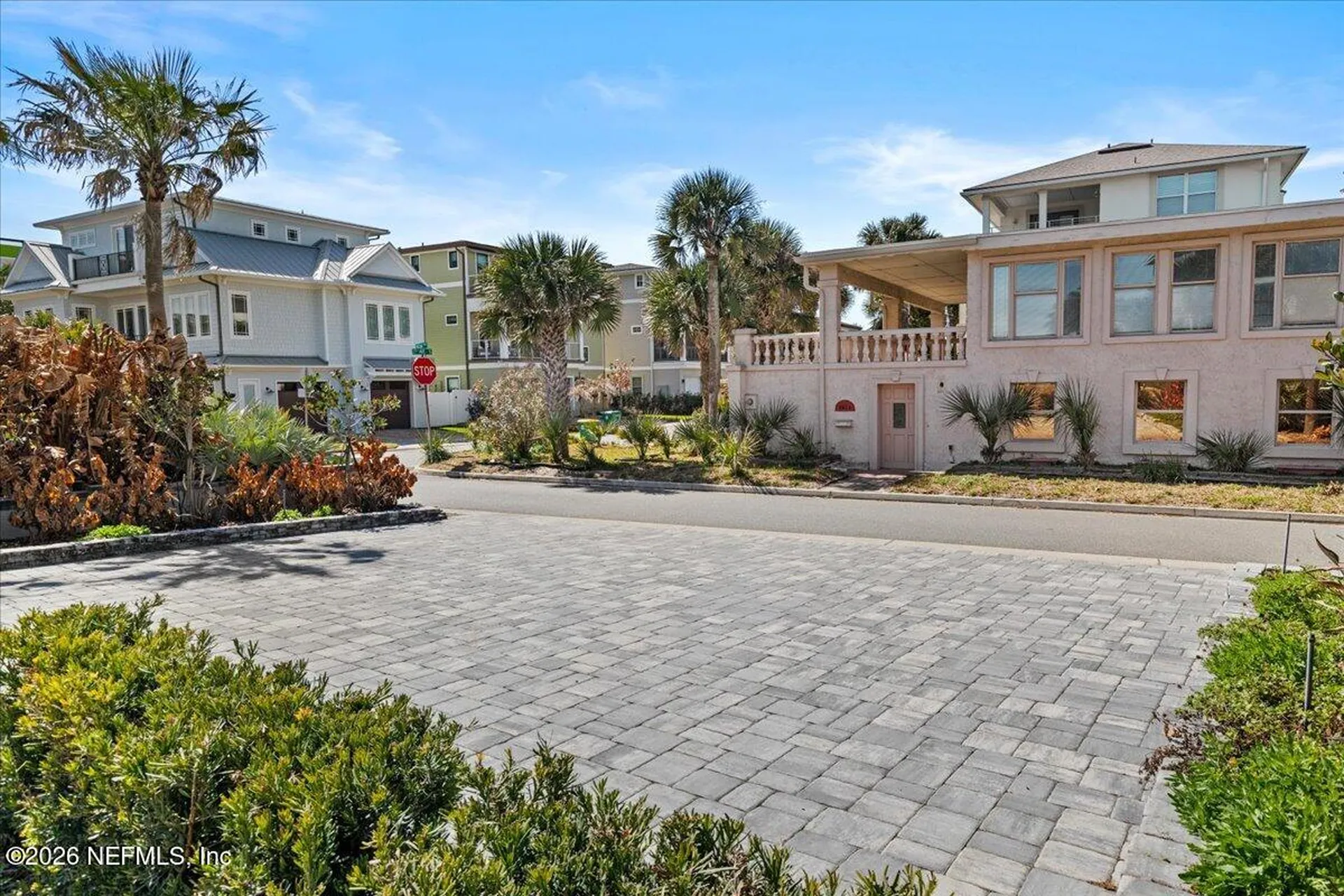 0 Ocean Drive S Jacksonville Beach FL 32250
