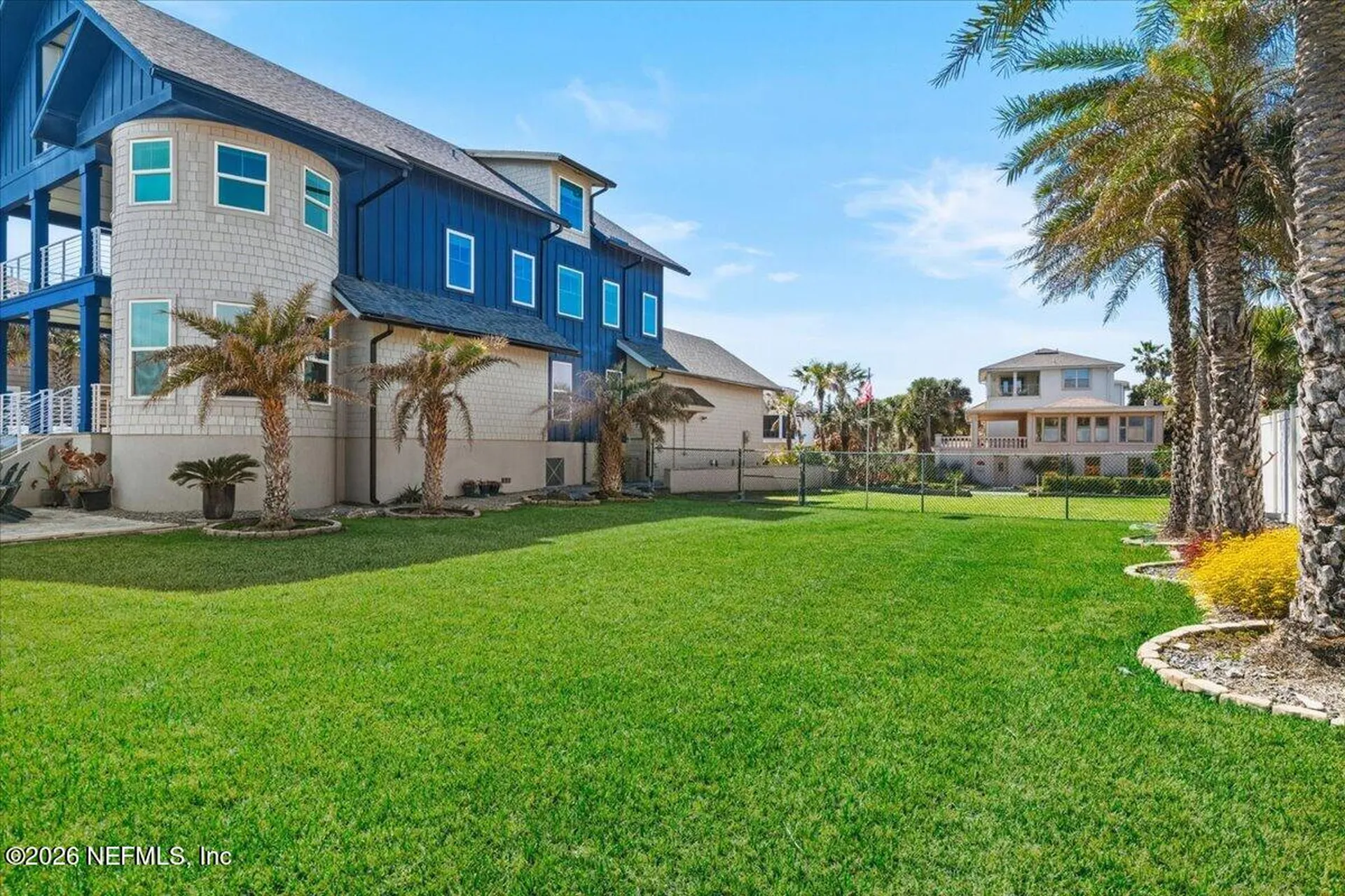 0 Ocean Drive S Jacksonville Beach FL 32250