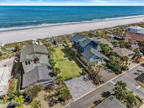 0 Ocean Drive S Jacksonville Beach FL 32250