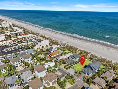 0 Ocean Drive S Jacksonville Beach FL 32250