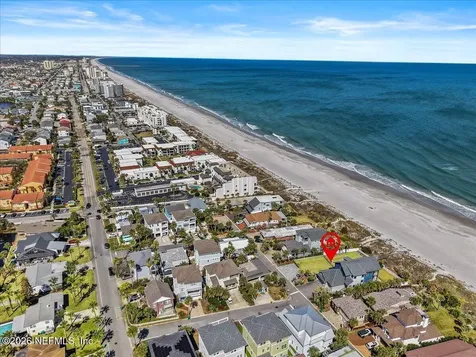 0 Ocean Drive S Jacksonville Beach FL 32250