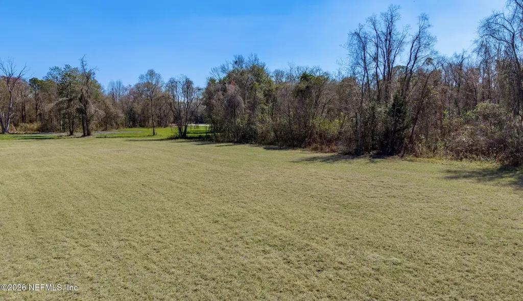 00 NW 84th Avenue Starke FL 32091