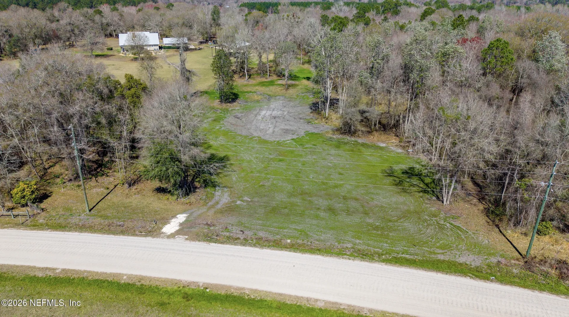 00 NW 84th Avenue Starke FL 32091