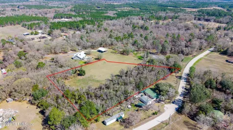 00 NW 84th Avenue Starke FL 32091