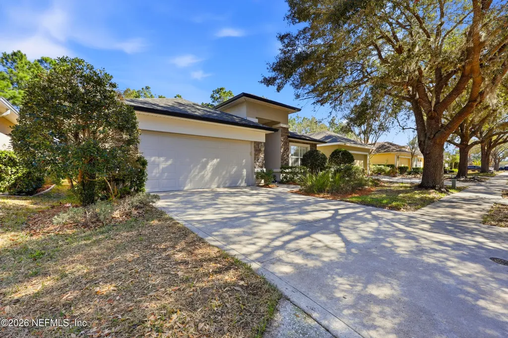 96177 Long Beach Drive Fernandina Beach FL 32034