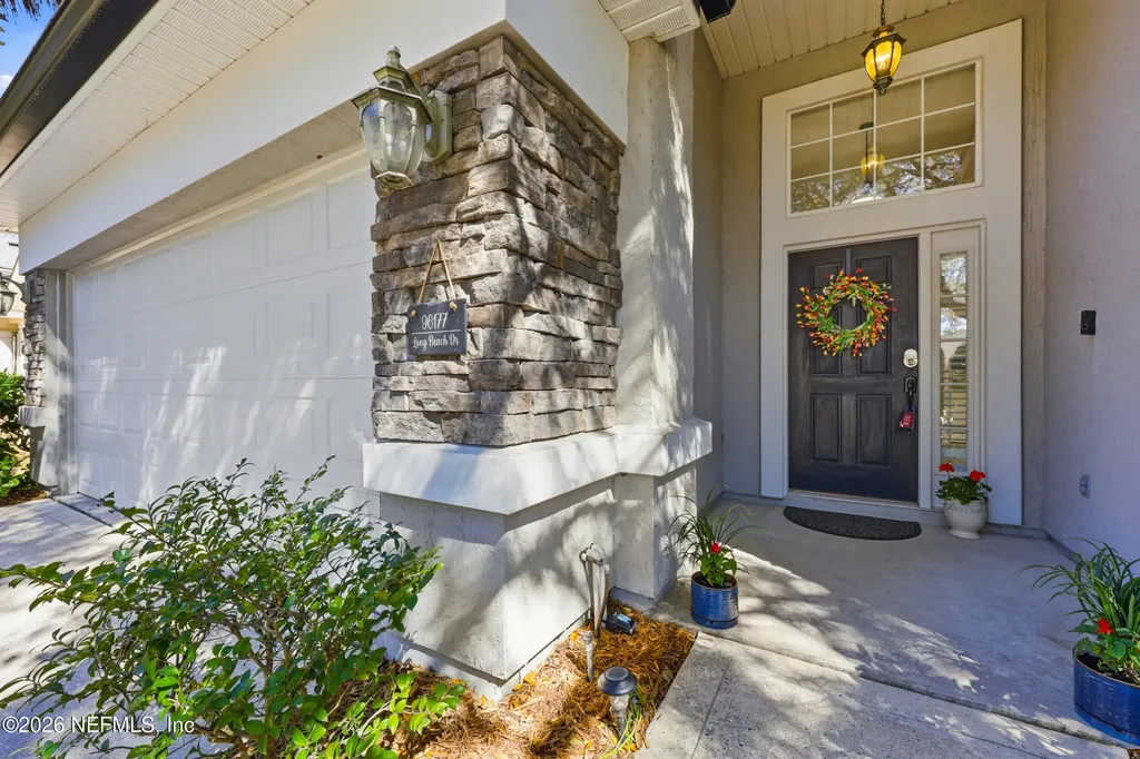 96177 Long Beach Drive Fernandina Beach FL 32034