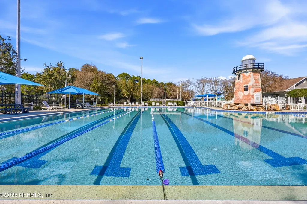 96177 Long Beach Drive Fernandina Beach FL 32034