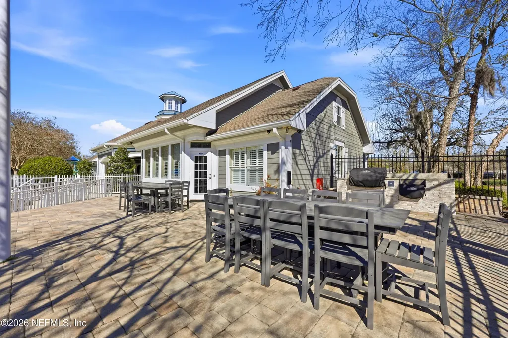 96177 Long Beach Drive Fernandina Beach FL 32034