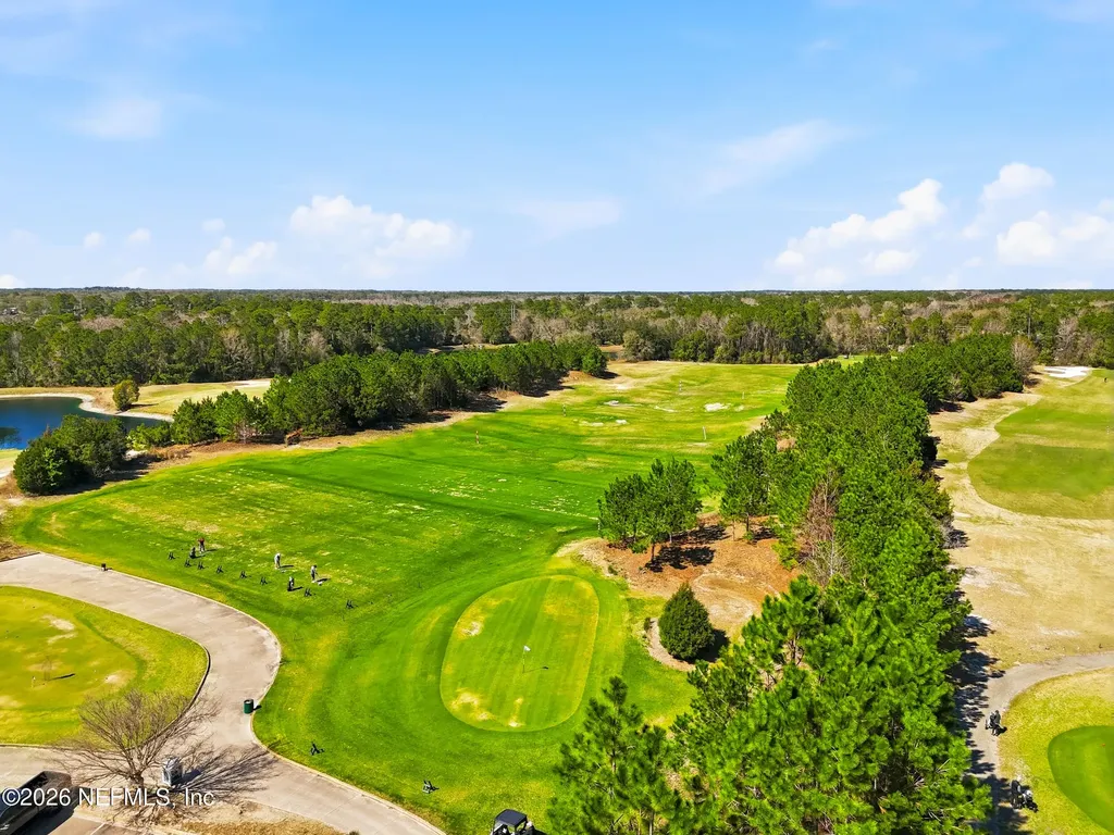 96177 Long Beach Drive Fernandina Beach FL 32034
