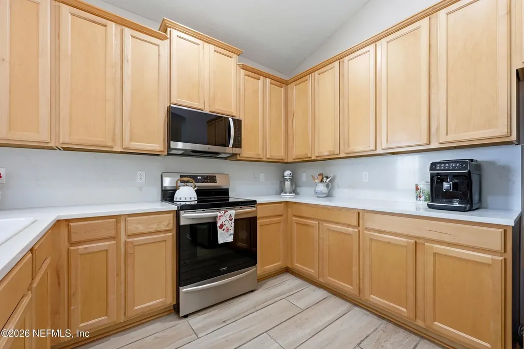 96177 Long Beach Drive Fernandina Beach FL 32034