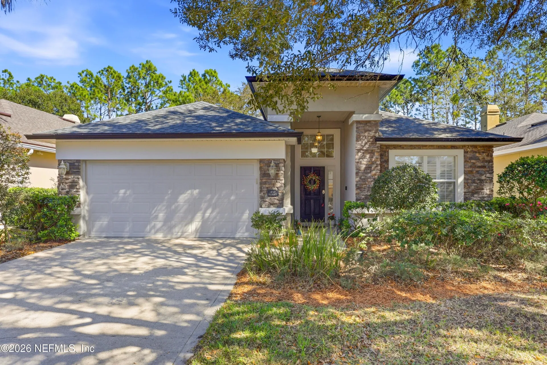 96177 Long Beach Drive Fernandina Beach FL 32034