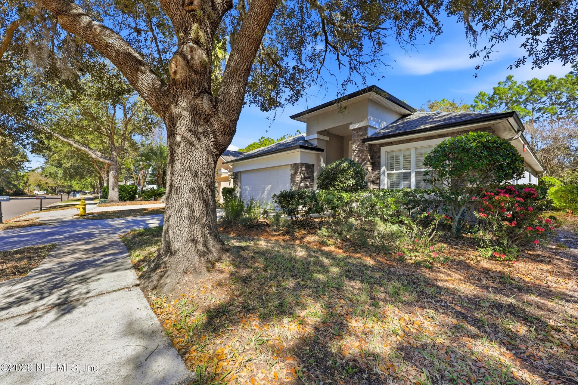 96177 Long Beach Drive Fernandina Beach FL 32034