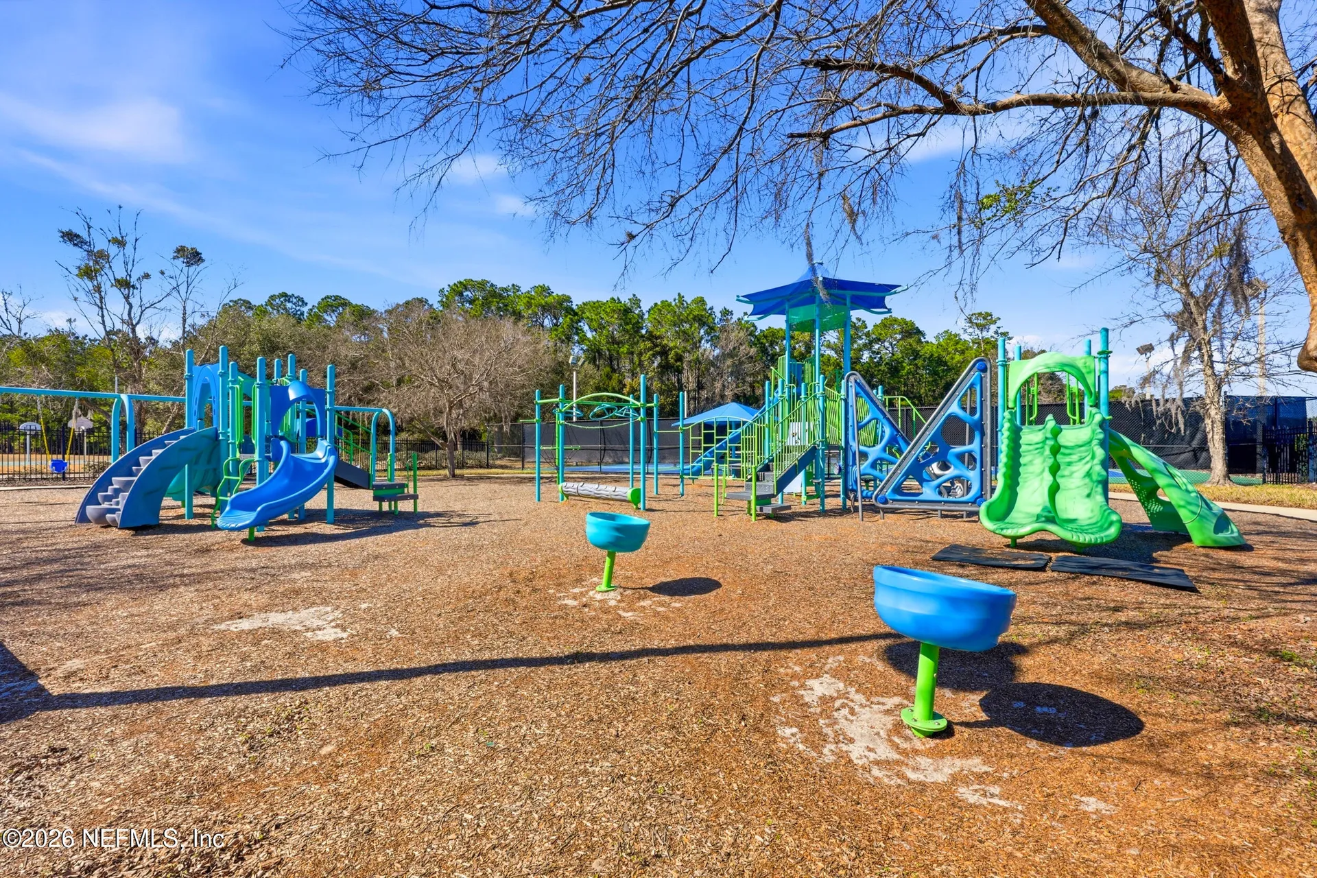 96177 Long Beach Drive Fernandina Beach FL 32034