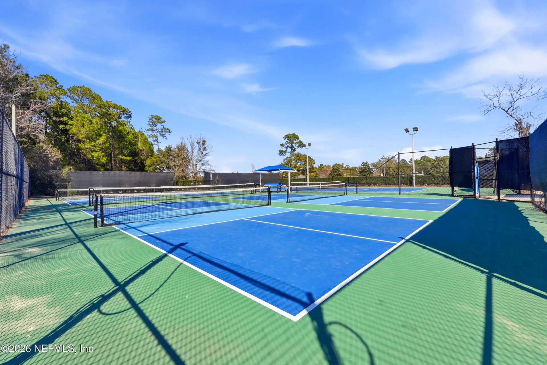 96177 Long Beach Drive Fernandina Beach FL 32034