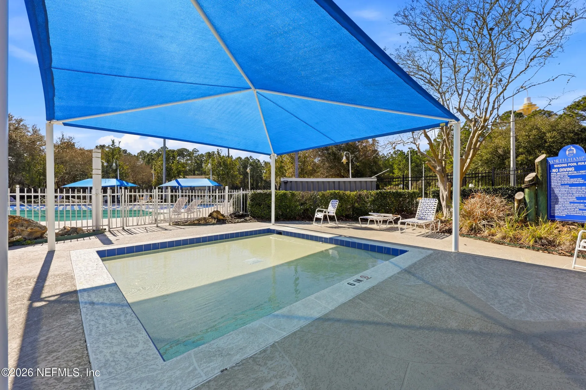 96177 Long Beach Drive Fernandina Beach FL 32034