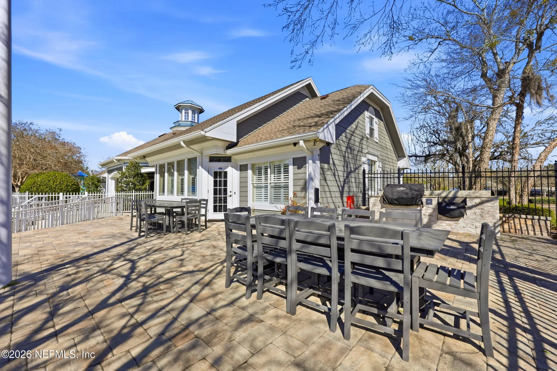 96177 Long Beach Drive Fernandina Beach FL 32034