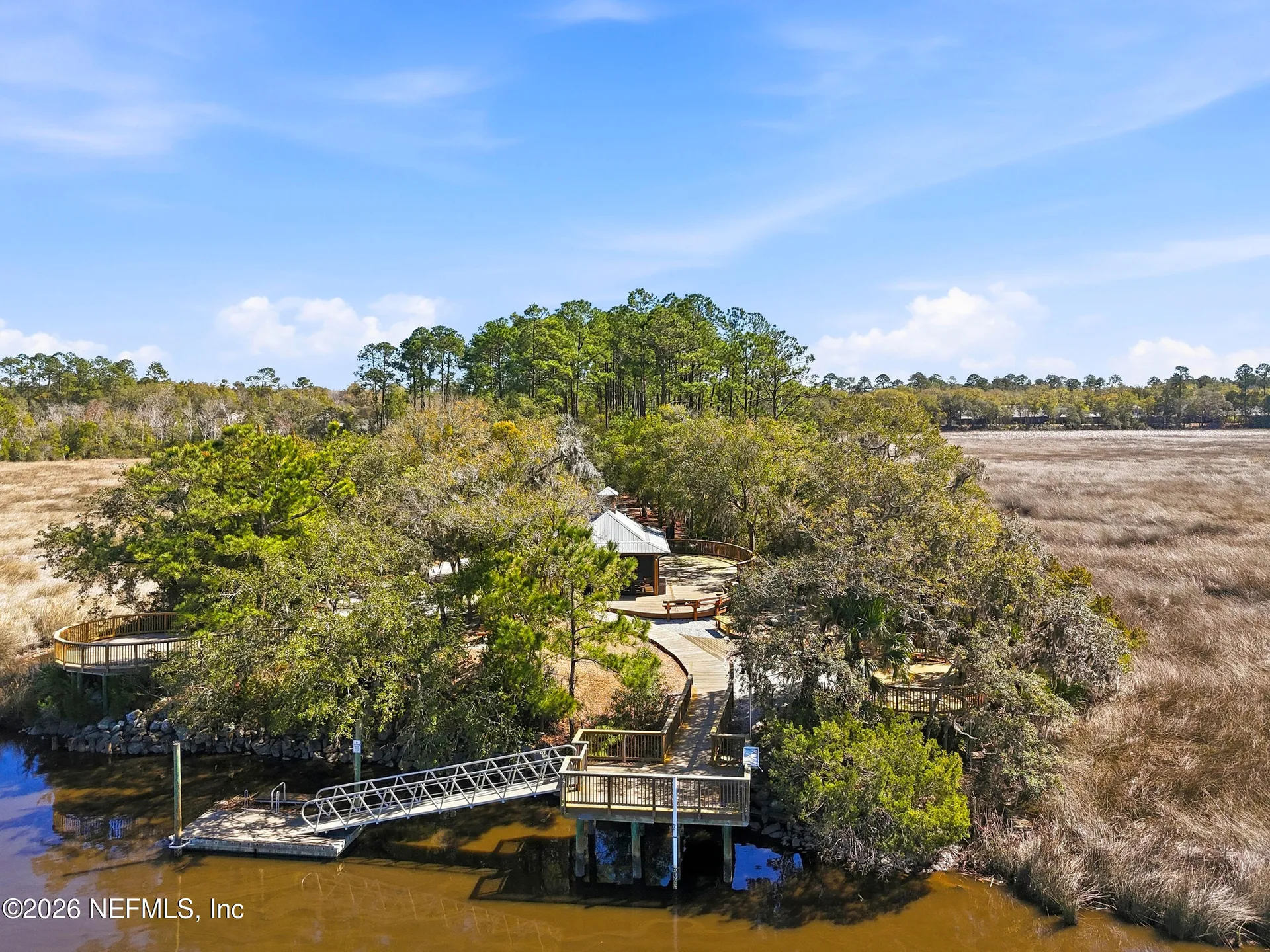 96177 Long Beach Drive Fernandina Beach FL 32034