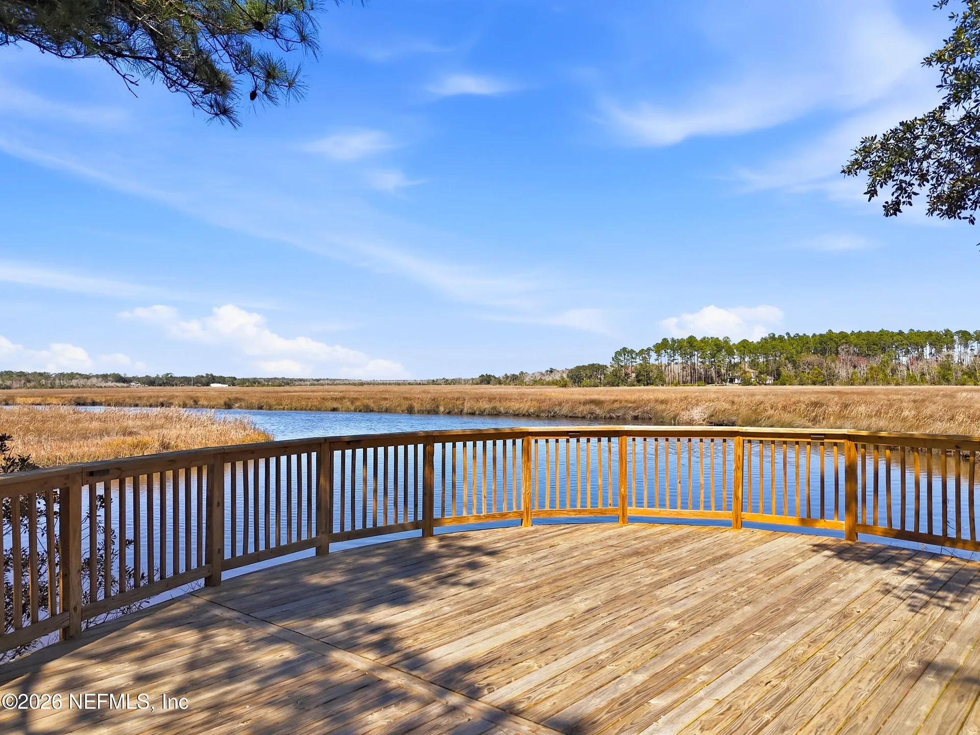 96177 Long Beach Drive Fernandina Beach FL 32034