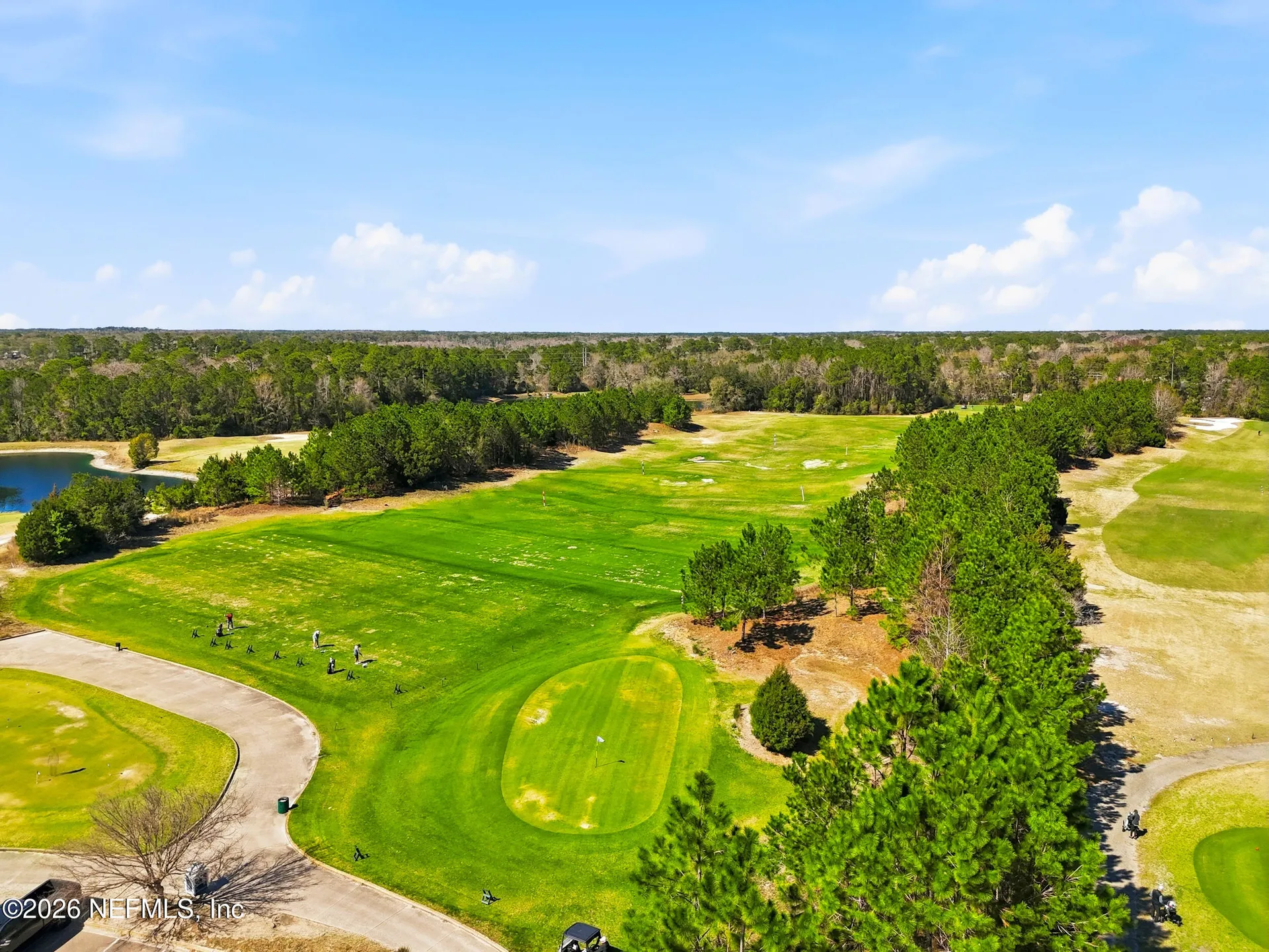 96177 Long Beach Drive Fernandina Beach FL 32034