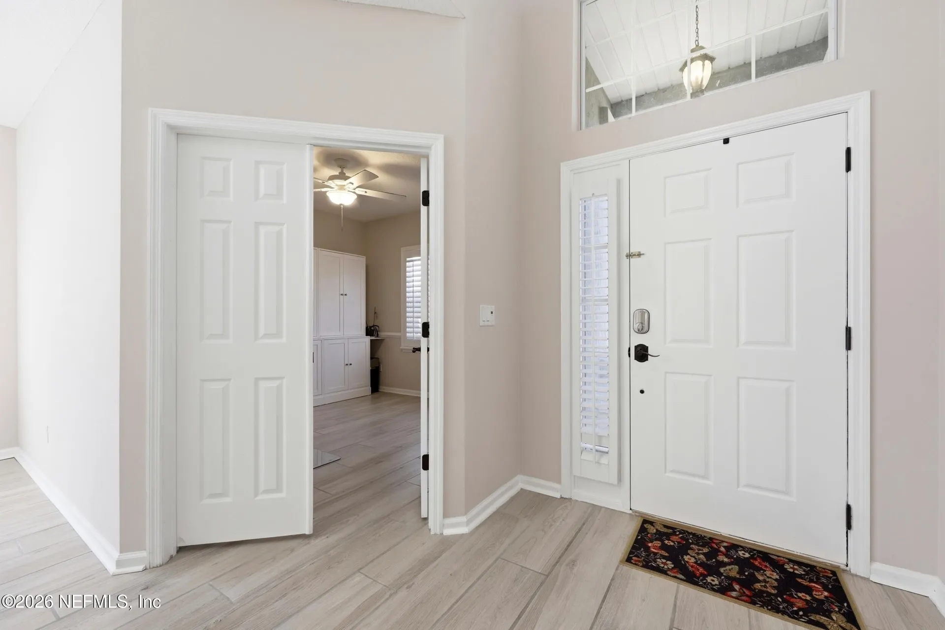 96177 Long Beach Drive Fernandina Beach FL 32034