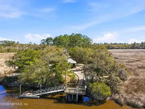 96177 Long Beach Drive Fernandina Beach FL 32034
