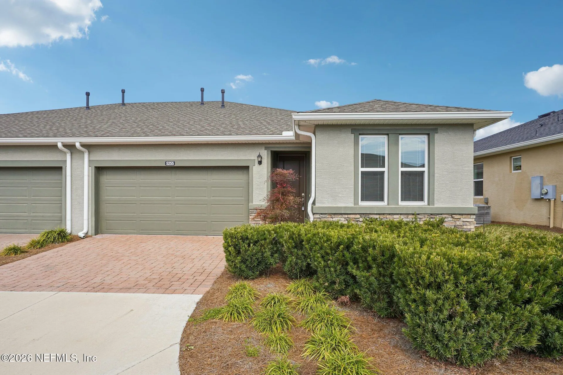 5255 NW 33rd Place Ocala FL 34482