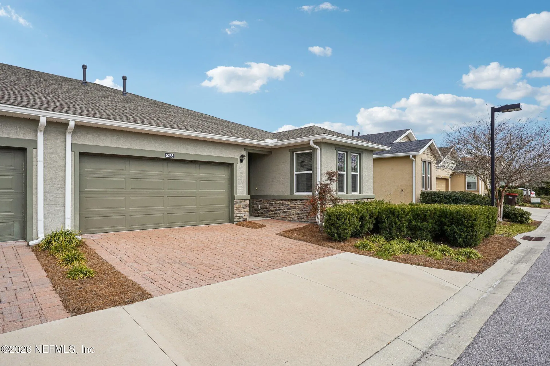 5255 NW 33rd Place Ocala FL 34482