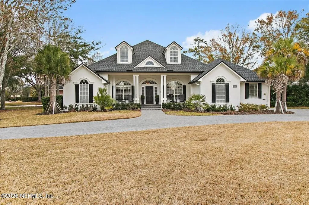 24464 Harbour View Drive Ponte Vedra Beach FL 32082