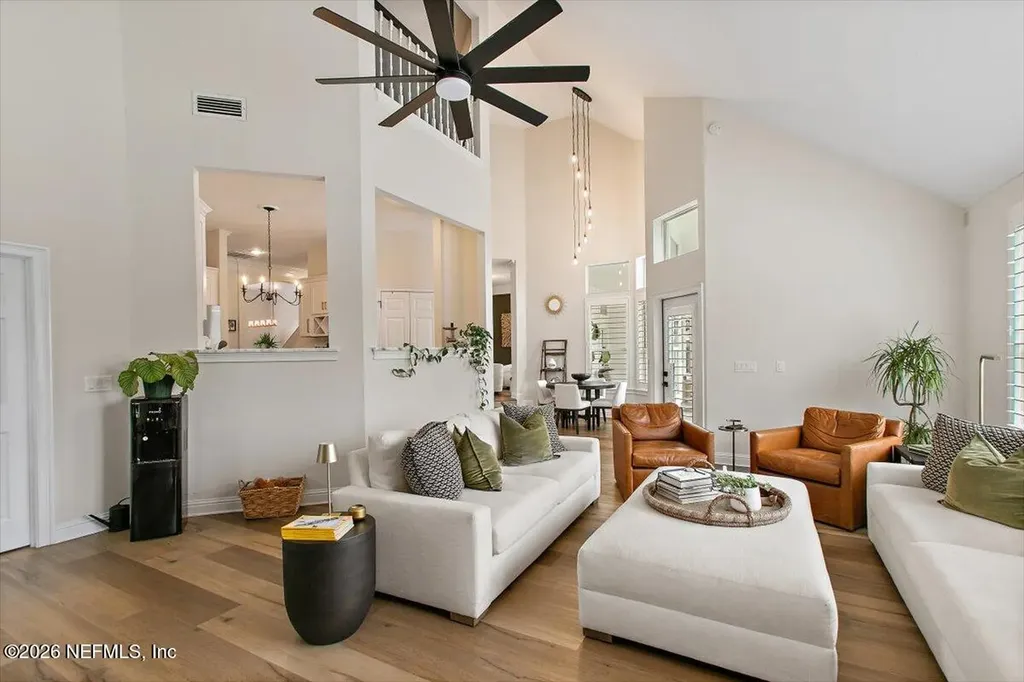 24464 Harbour View Drive Ponte Vedra Beach FL 32082
