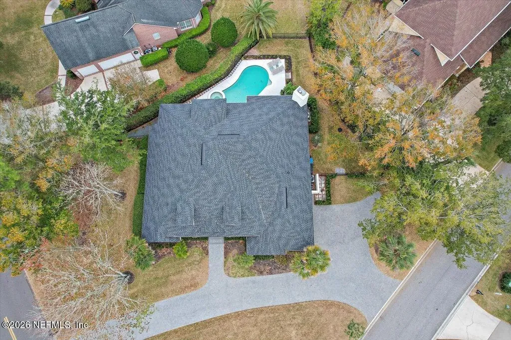 24464 Harbour View Drive Ponte Vedra Beach FL 32082