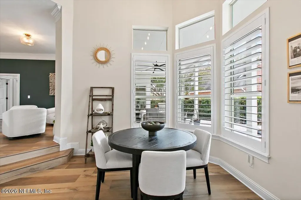 24464 Harbour View Drive Ponte Vedra Beach FL 32082