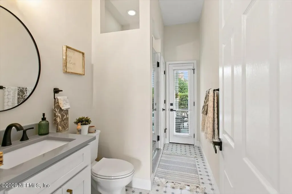 24464 Harbour View Drive Ponte Vedra Beach FL 32082
