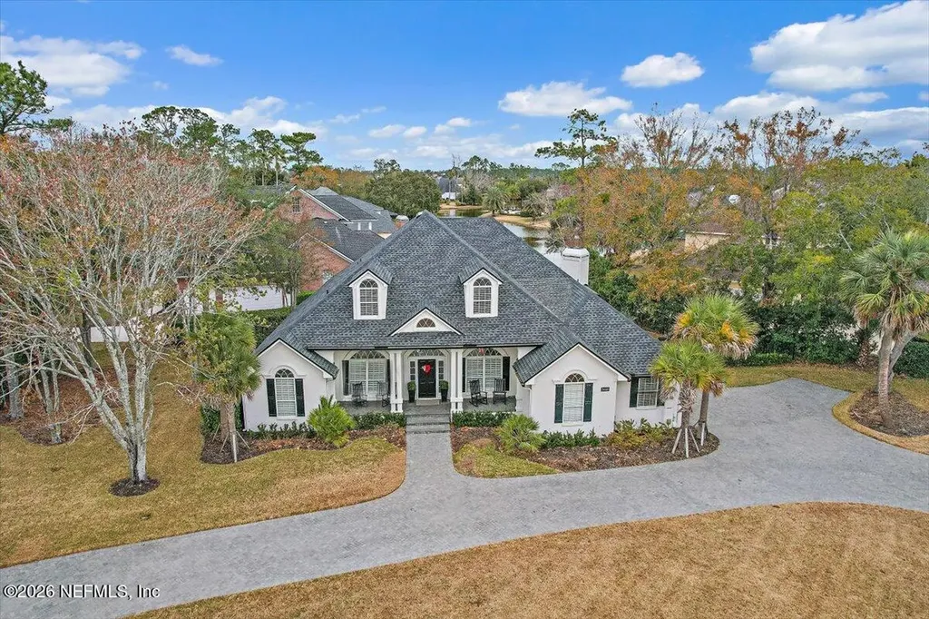 24464 Harbour View Drive Ponte Vedra Beach FL 32082