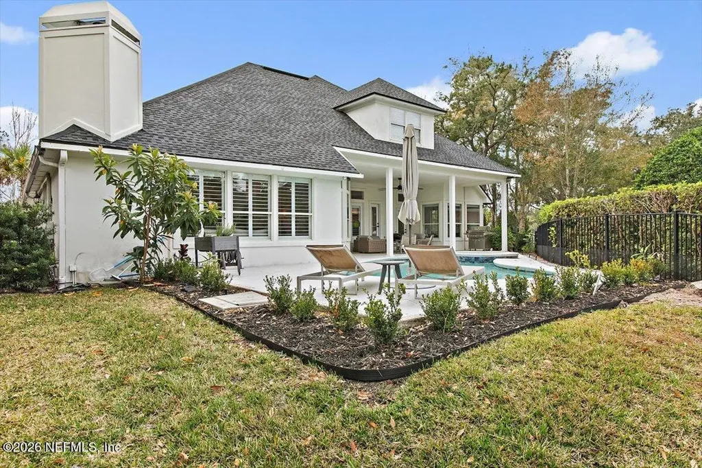 24464 Harbour View Drive Ponte Vedra Beach FL 32082