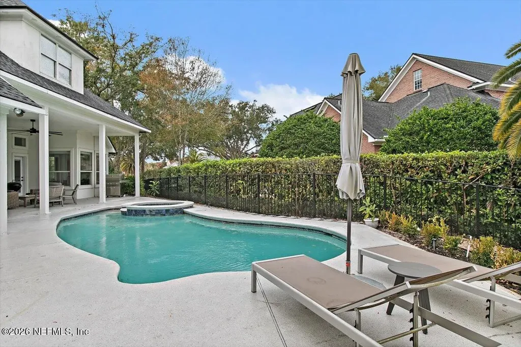 24464 Harbour View Drive Ponte Vedra Beach FL 32082