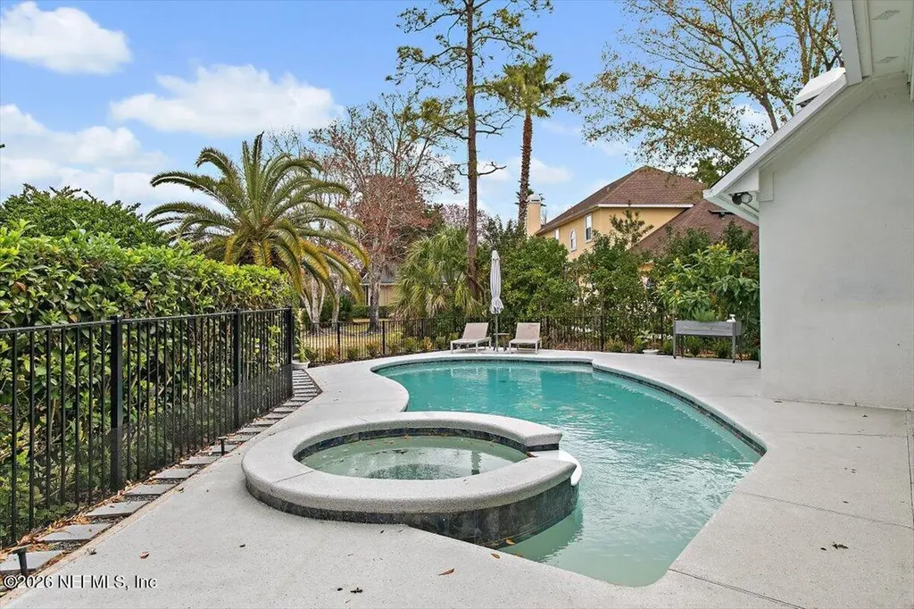24464 Harbour View Drive Ponte Vedra Beach FL 32082