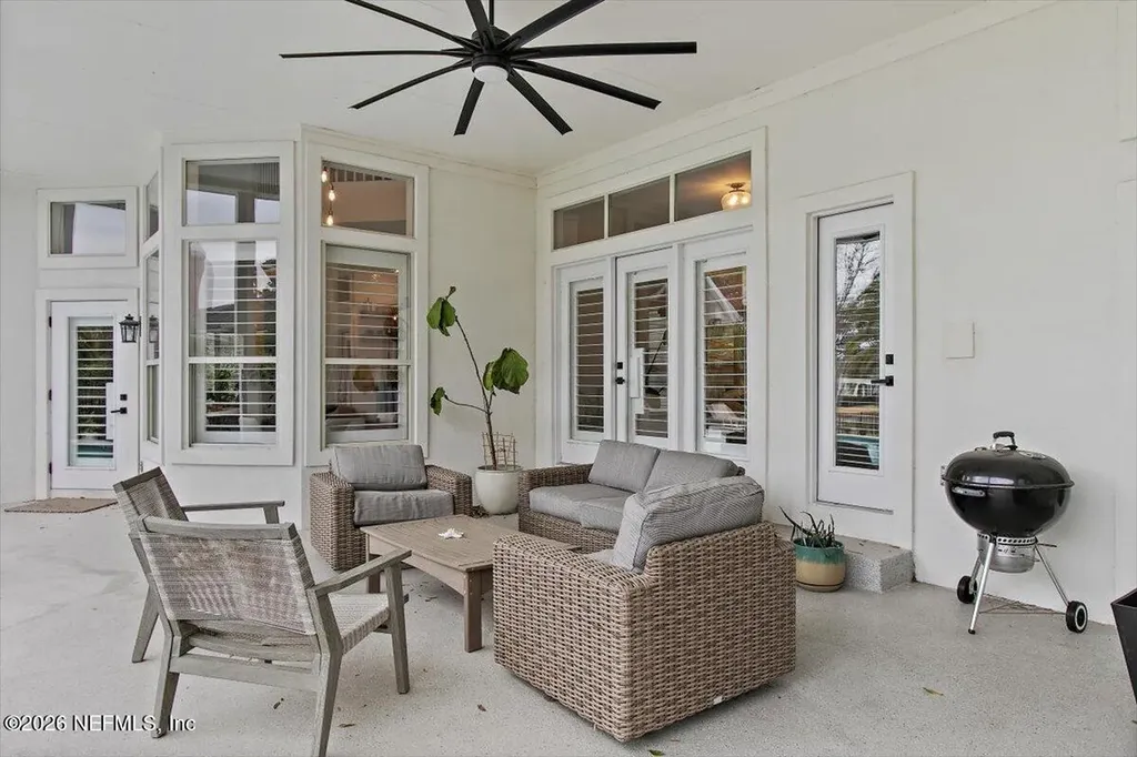 24464 Harbour View Drive Ponte Vedra Beach FL 32082