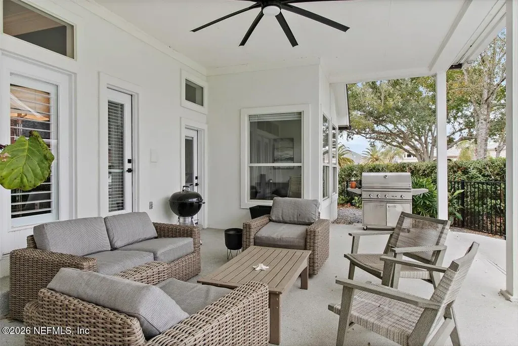 24464 Harbour View Drive Ponte Vedra Beach FL 32082