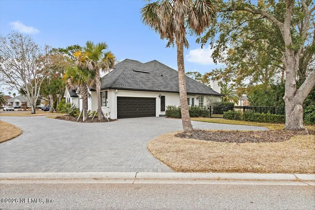24464 Harbour View Drive Ponte Vedra Beach FL 32082