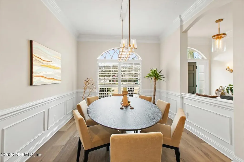 24464 Harbour View Drive Ponte Vedra Beach FL 32082