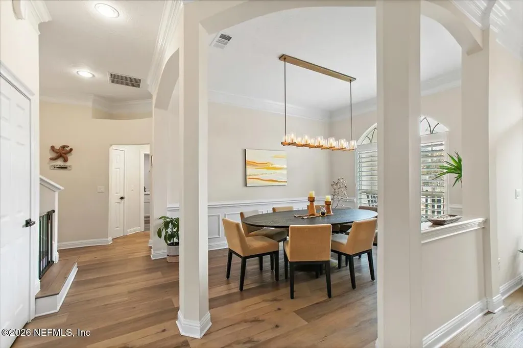 24464 Harbour View Drive Ponte Vedra Beach FL 32082